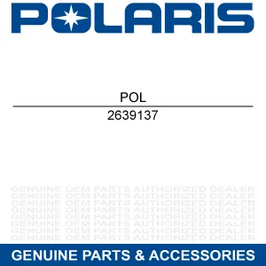 2639137 Polaris ASM-SEAT,BELT,4PT,PASS,LH 1000 XP 4