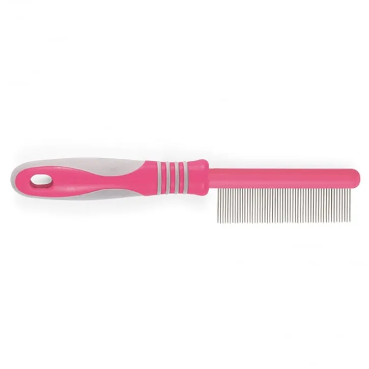 Ancol - Ergo Cat Comb Fine