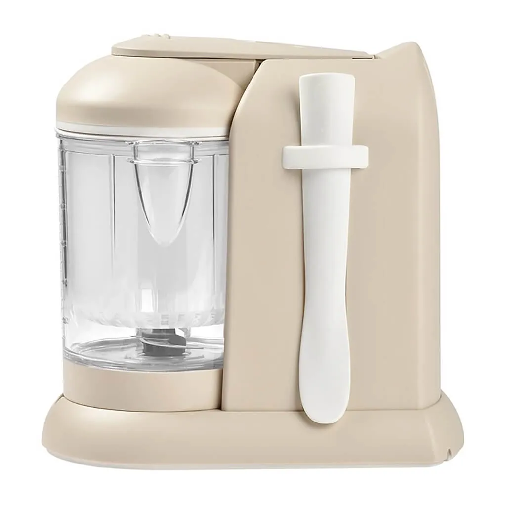 Beaba Babycook Solo Baby Food Maker