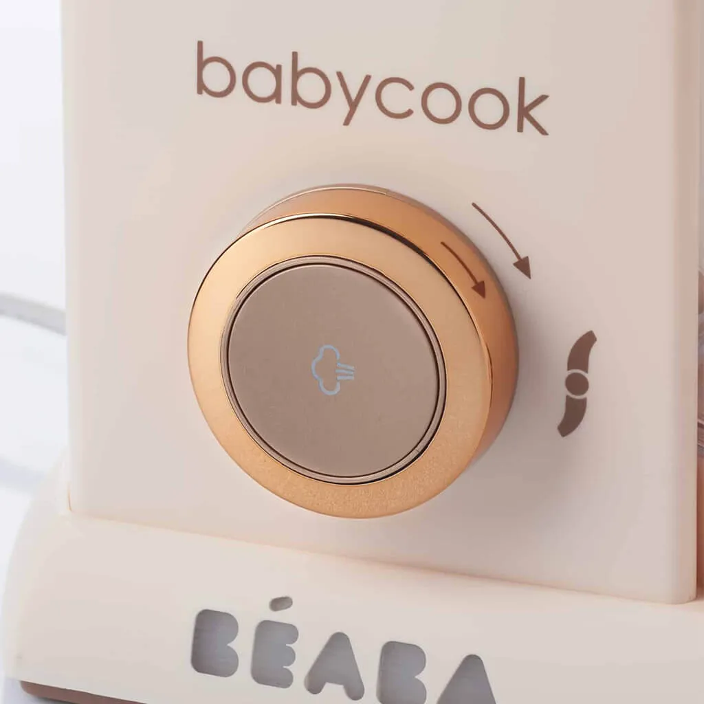 Beaba Babycook Solo Baby Food Maker