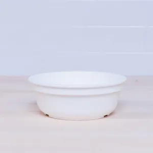 Bowl | White