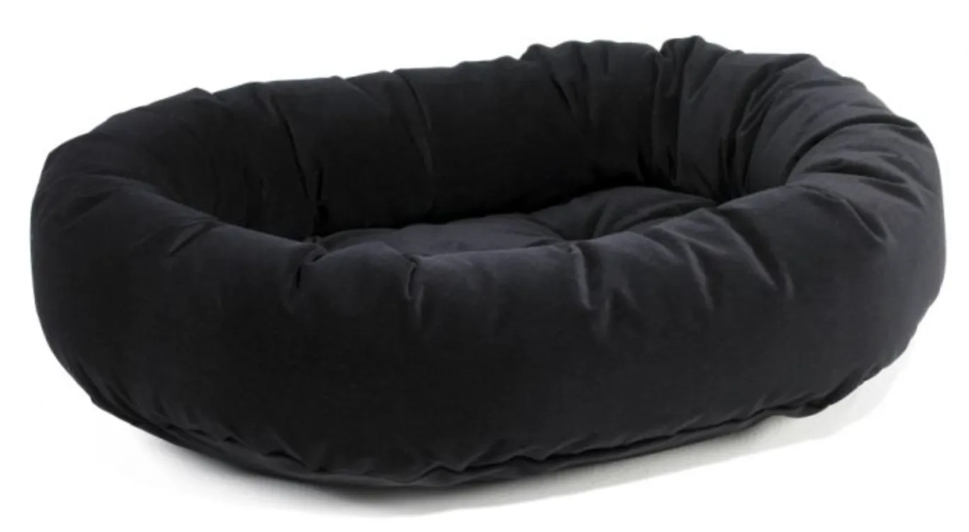 Bowsers Donut Bed Medium