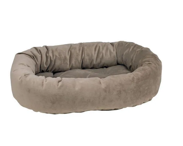 Bowsers Donut Bed Medium