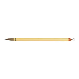 Calligraphy Brush CC3, 5/16″ x 1 3/8” (Yasutomo)