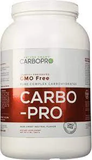 CarboPro 3LB Canister