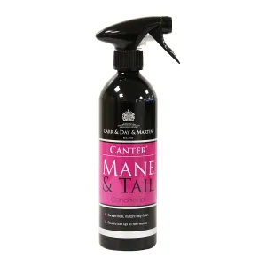 Carr & Day & Martin Horse Canter Mane & Tail Conditioner Original 500ml Spray