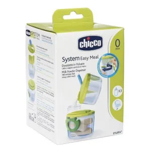 Chicco Milk Powder Dispenser System (0m )