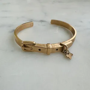 COLLAR CUFF