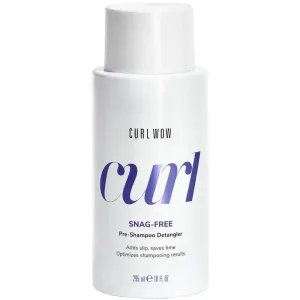 Color Wow Curl Wow Snag-Free Pre-Shampoo Detangler 295ml