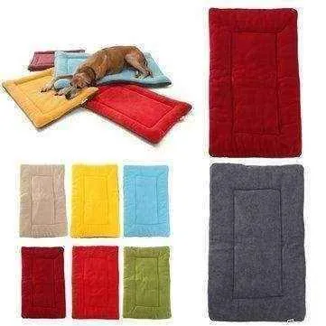 Dog beds - puppy bed mat