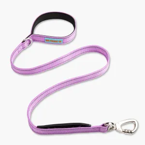 Dog Friendly Co. Classic Dog Lead Pink