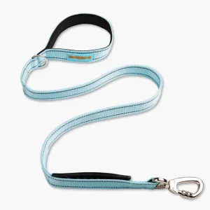 Dog Friendly Co. Classic Dog Lead Sky Blue