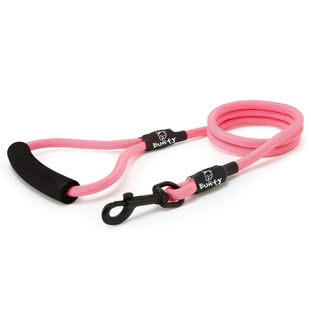 Dog Rope Lead - Bunty