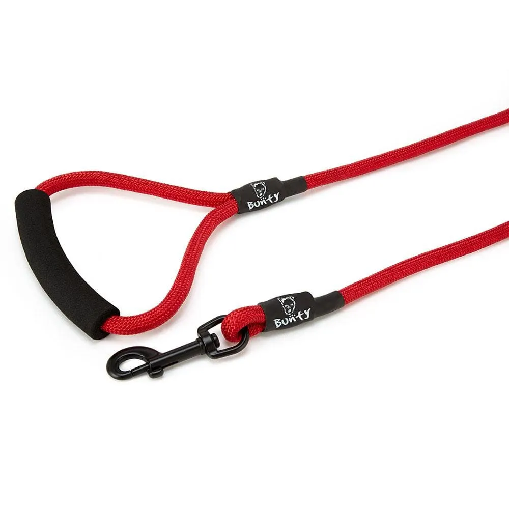 Dog Rope Lead - Bunty