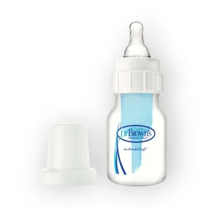 Dr. Brown's Natural Flow Feeding Bottle, 60 ml