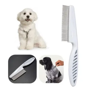 Flea Remover Comb