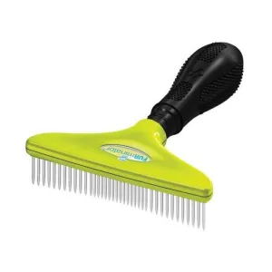 FURminator Rake Comb for Dogs & Cats