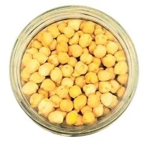 Garbanzo Beans Chick Peas Organic