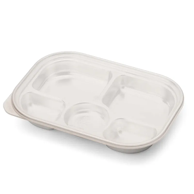 Grosmimi Stainless Baby Food Tray