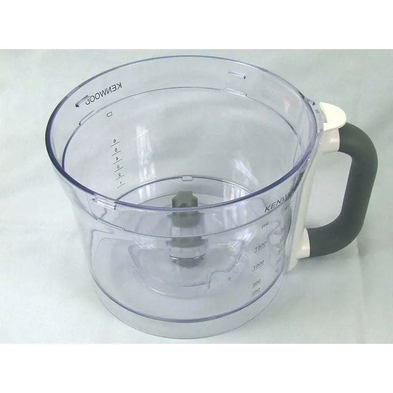 Kenwood Food Processor Bowl 3L for FDP623 series