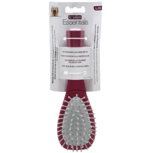 Le Salon Essentials Dog Massage & Grooming Brush