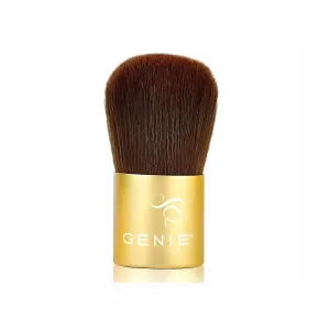 Market Live: Cruelty-Free Kabuki Brush Large by Genie Beauty (Ships in 2-3 Weeks)