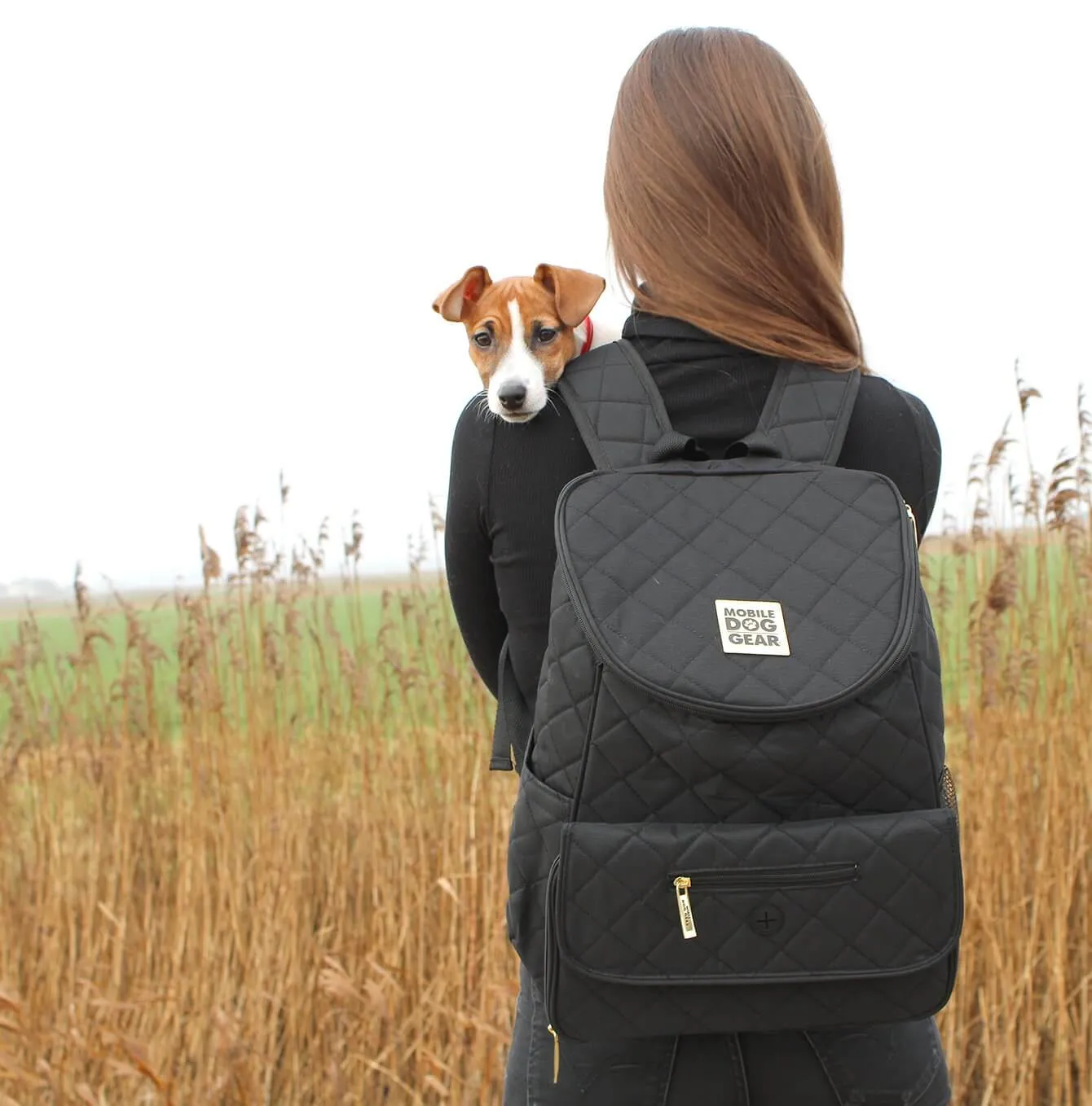 Mobile Dog Gear Weekender BackPack