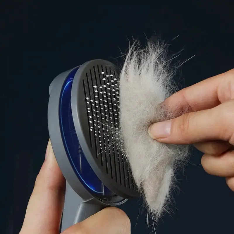 Pets Cat Dog Puffyfur Comb/Brush