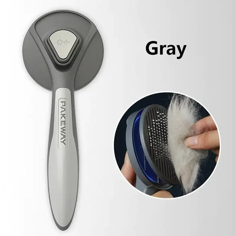 Pets Cat Dog Puffyfur Comb/Brush