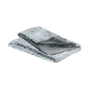 Snooza Calming Cuddler Silver Fox Pet Blanket Small