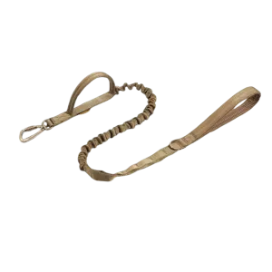 Spanker Protector Elite Traction Leash