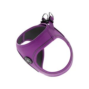 Step in Harness | XS-M Breeds - Purple