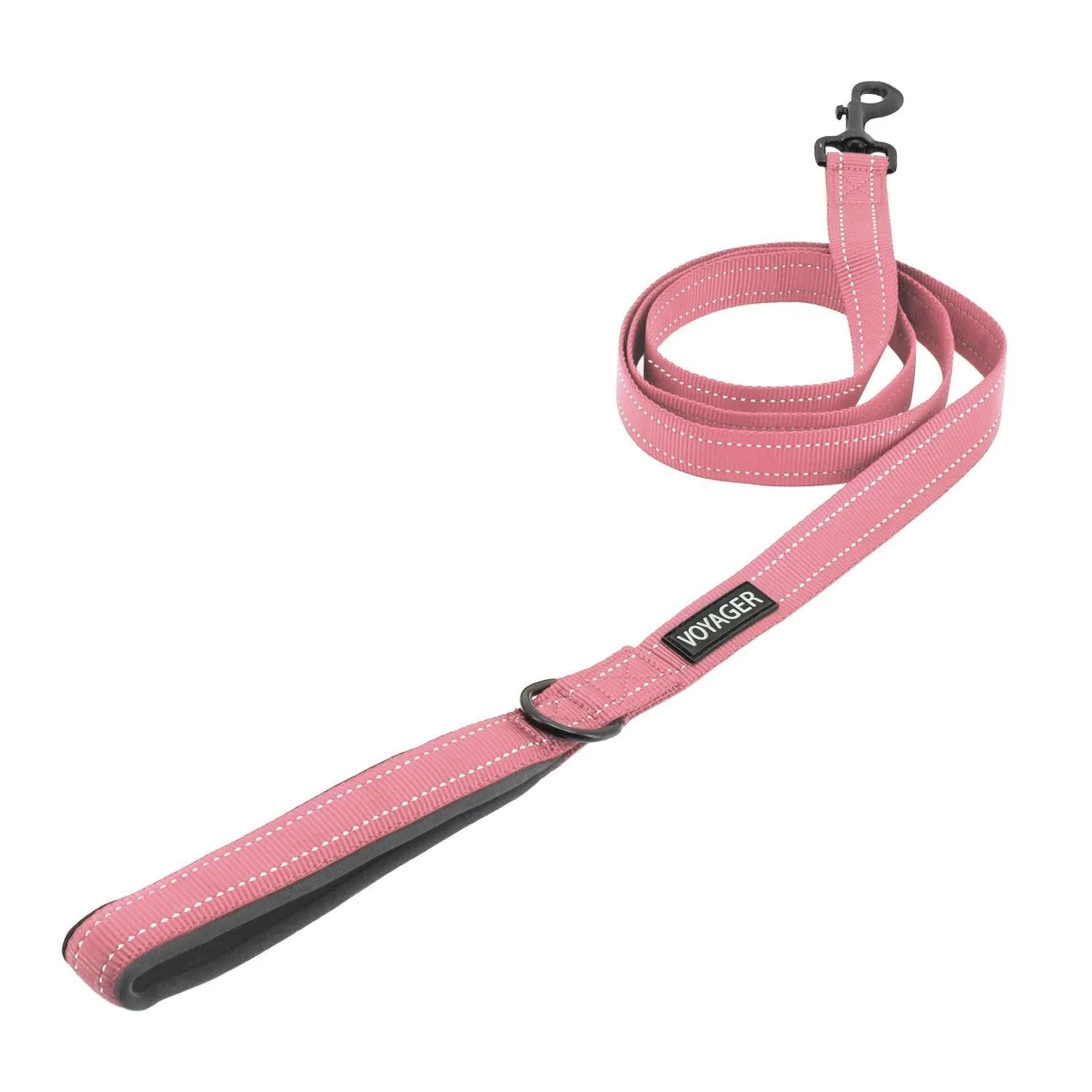 Step-In Mesh Harness & Leash Set for Cats