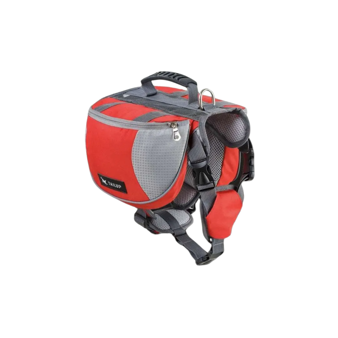 Tailup Wanderer Nylon Hiking Pack