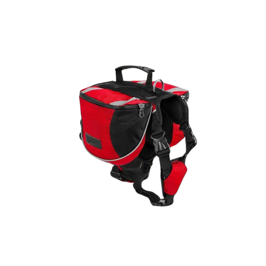 Tailup Wanderer Nylon Hiking Pack