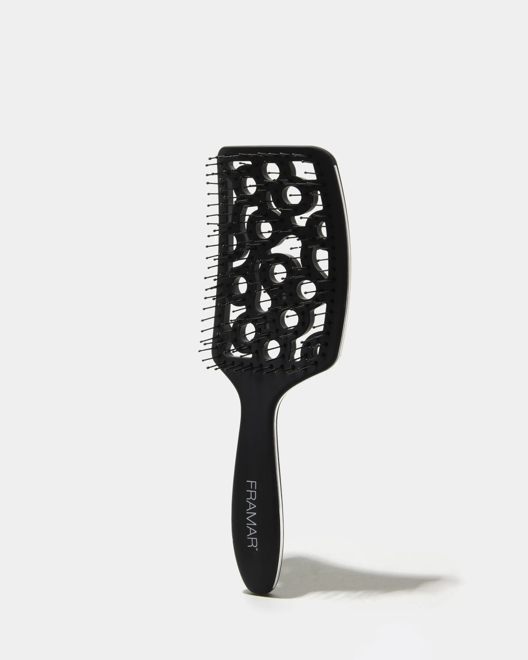 Vent Brush - Black