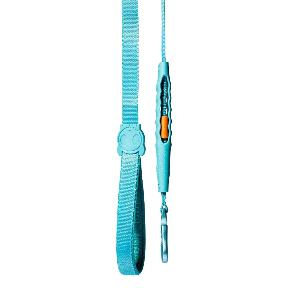 Zee.Dog Air Dog Leash (Blue)