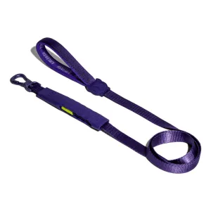 Zee.Dog Air Dog Leash (Violet)