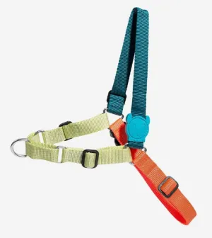 Zee.Dog Jumper Soft-Walk Dog Harness