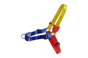 Zee.Dog Soft-Walk Dog Harness (Puzzle)